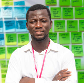 Abdul Hakim Dokurugu